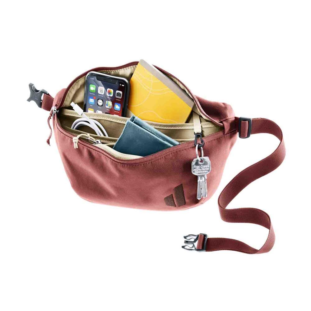 Deuter Avengo Organizer Caspia Umhängetasche