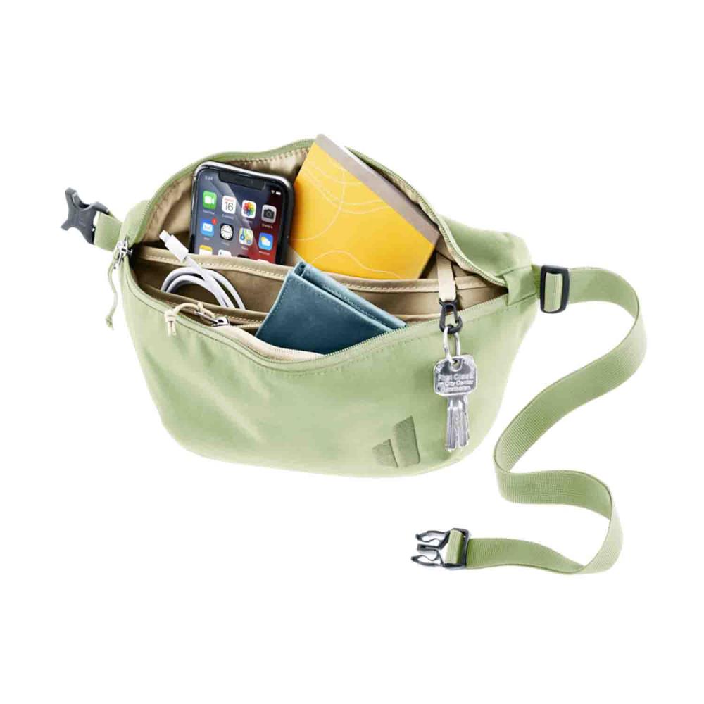 Deuter Avengo Organizer Mineral Umhängetasche