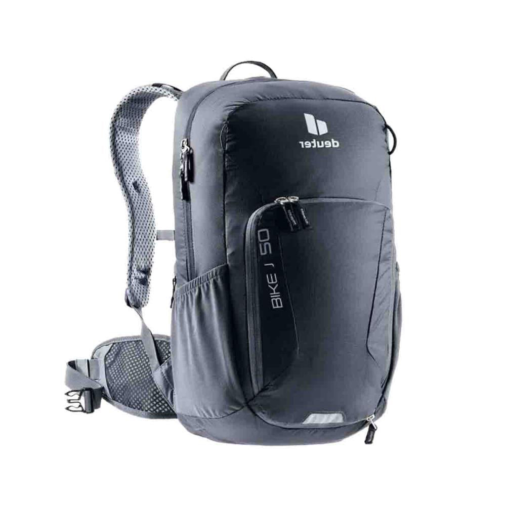 Deuter Bike I 20 Black Fahrradrucksack