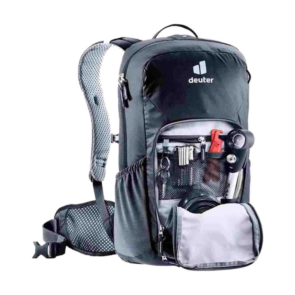 Deuter Bike I 20 Black Fahrradrucksack