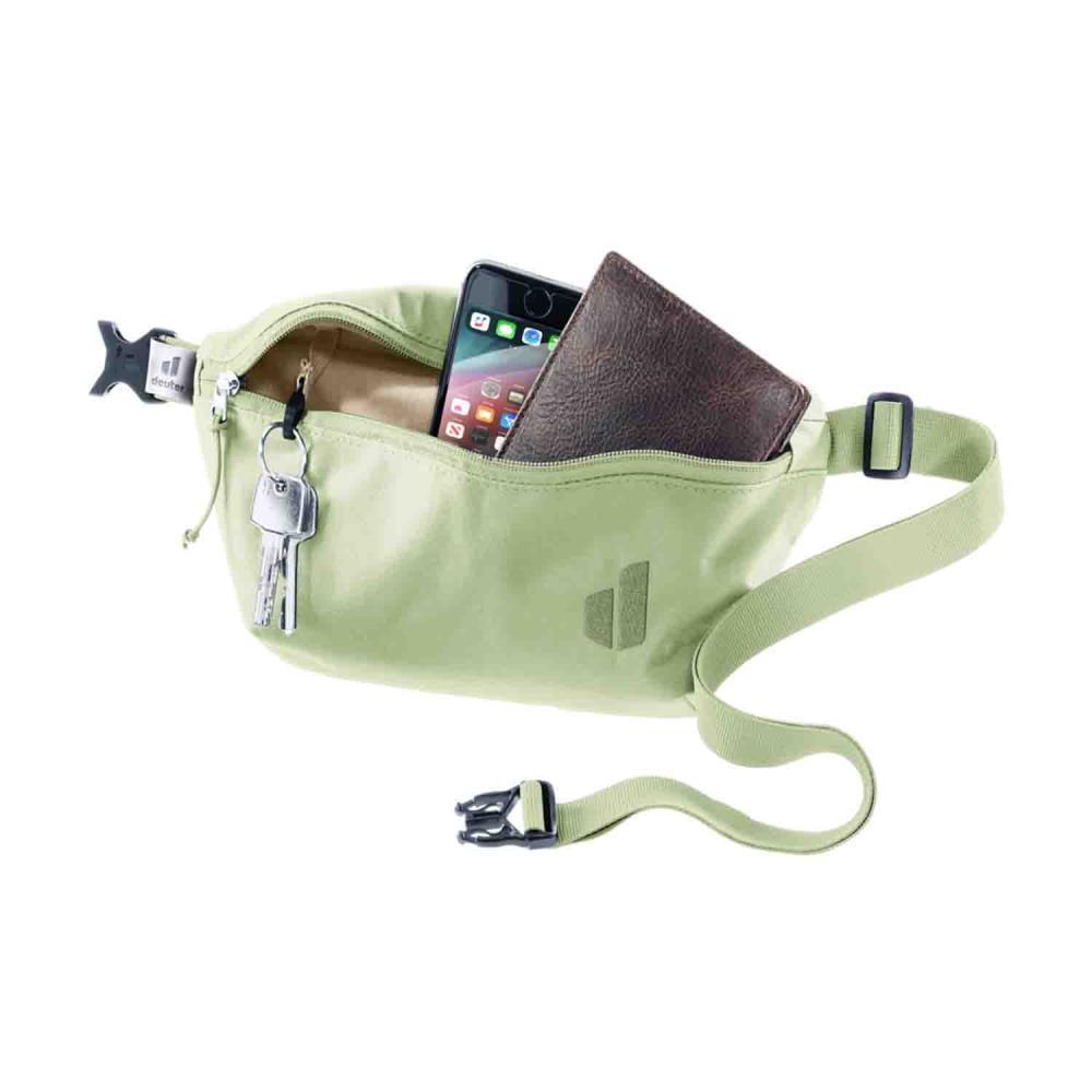 Deuter Crossbody Bag Avengo 1.5 Mineral Bauchtasche