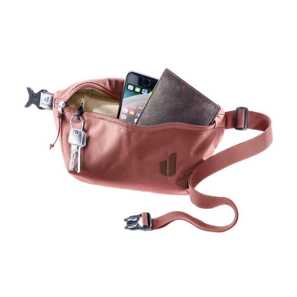 Deuter Crossbody Bag Avengo 1.5 Caspia Bauchtasche