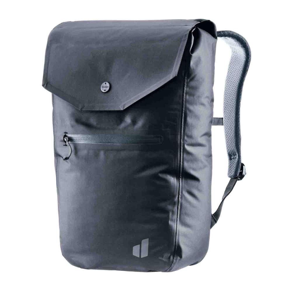 Deuter Drout 20 Black Rucksack