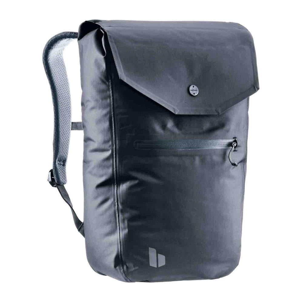 deuter wanderrucksack herren 20 liter Deuter Drout 20 Black Rucksack