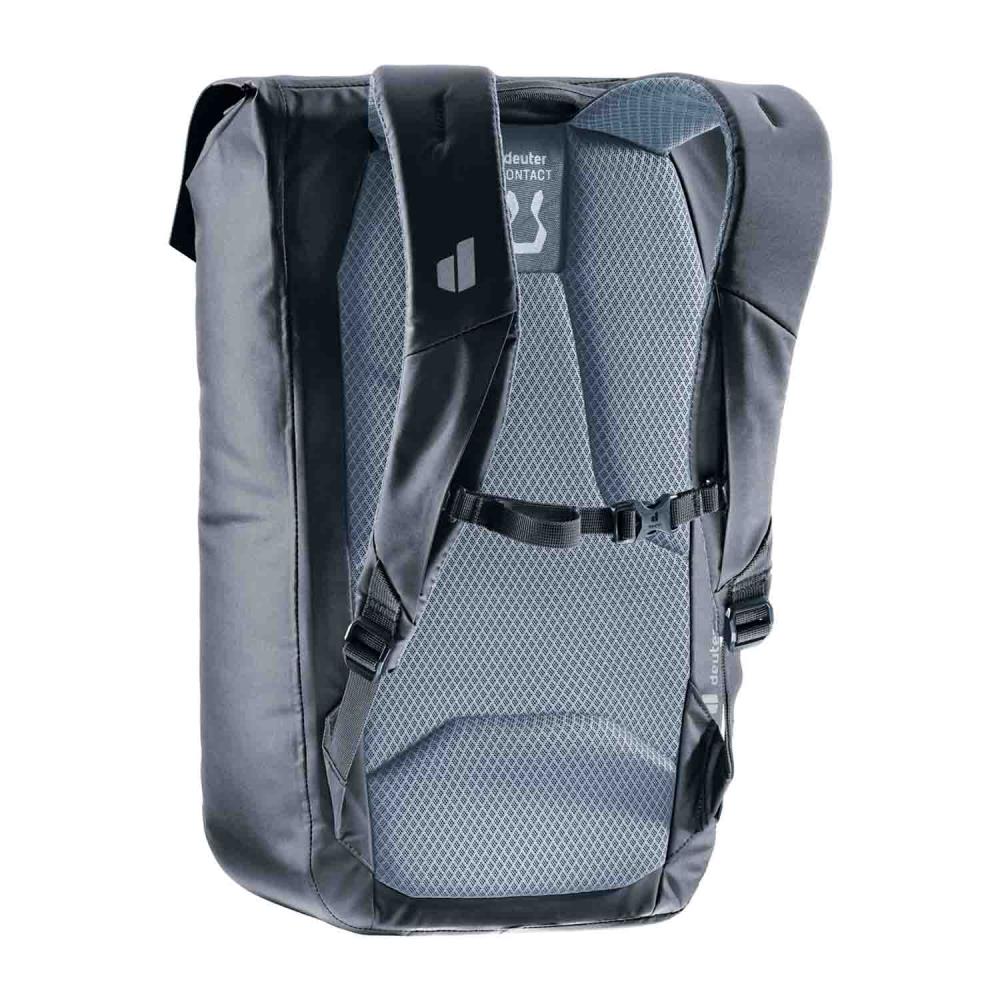 Deuter Drout 20 Black Rucksack