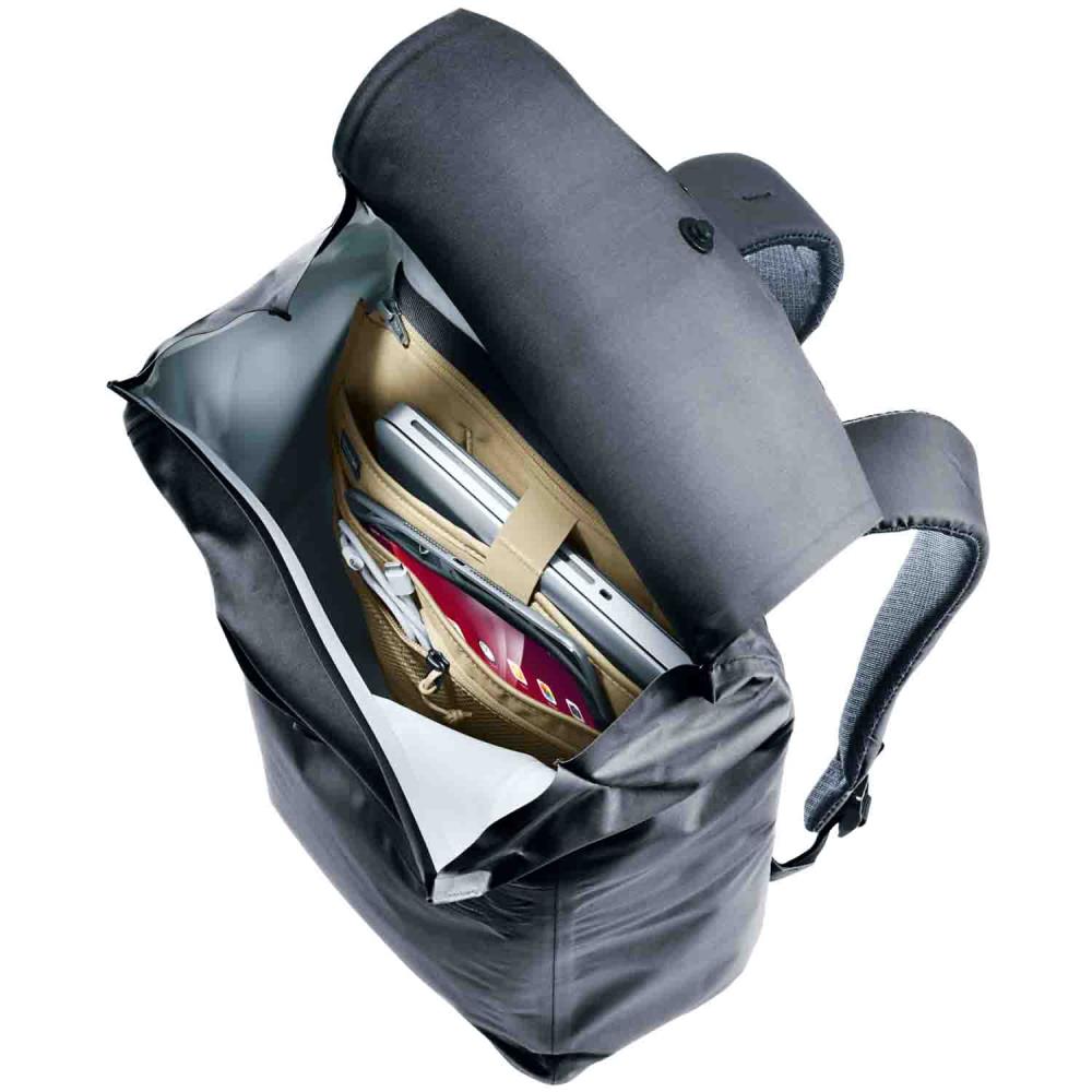 Deuter Drout 20 Black Rucksack