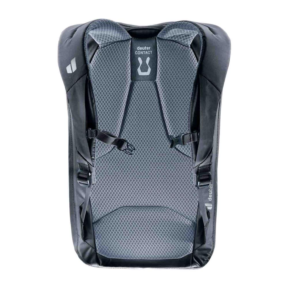 Deuter Drout 20 Black Rucksack