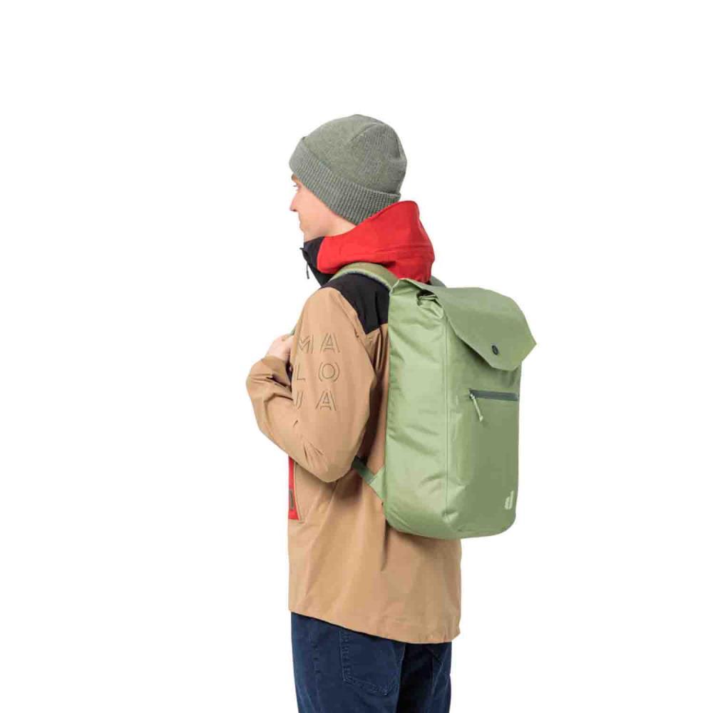 Deuter Drout 20 Grove Rucksack