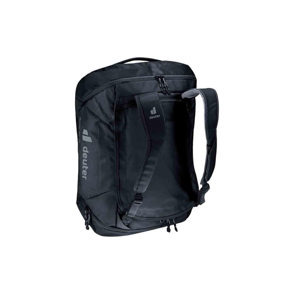 Deuter Duffel Pro 40 Black Reisetasche