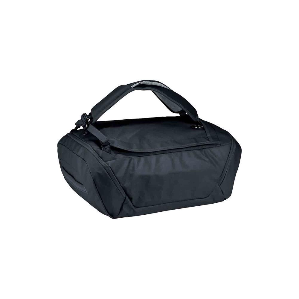 Deuter Duffel Pro 40 Black Reisetasche