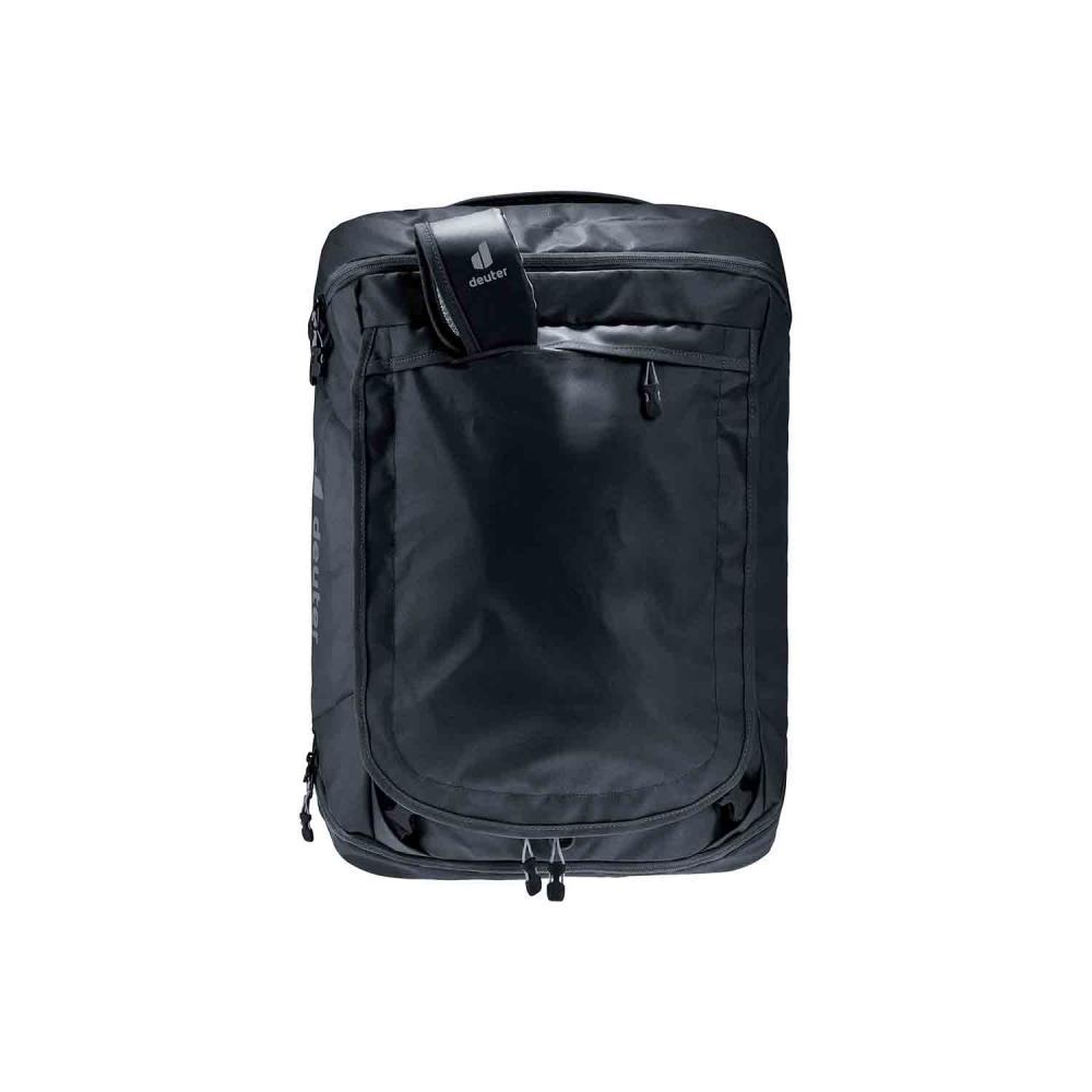 Deuter Duffel Pro 40 Black Reisetasche