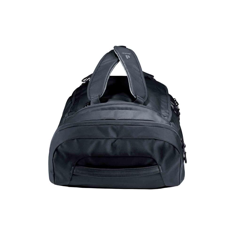 Deuter Duffel Pro 40 Black Reisetasche