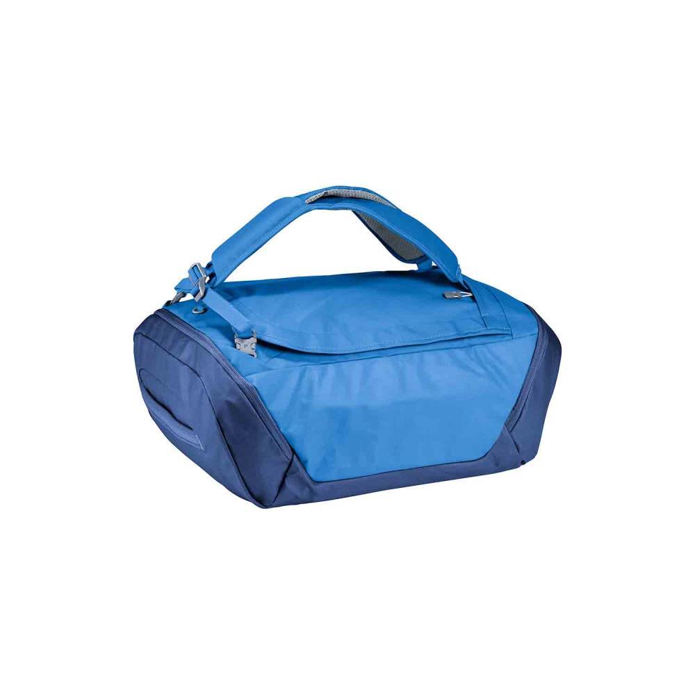 Deuter Duffel Pro 40 Neptune-Nightblue Reisetasche