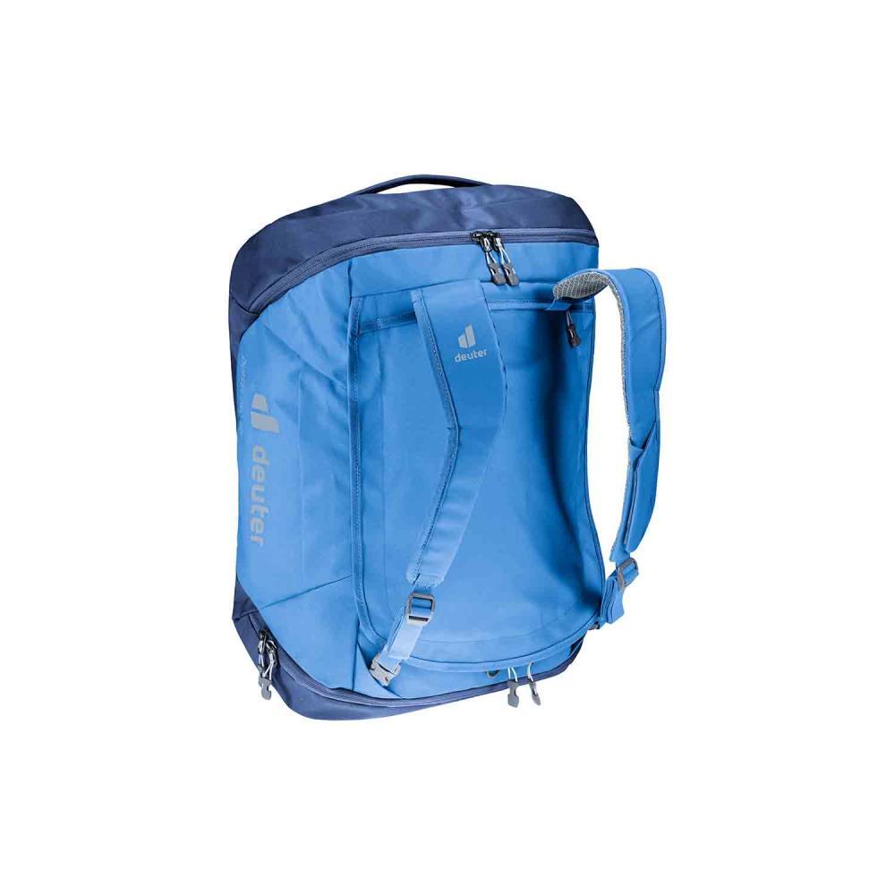 Deuter Duffel Pro 40 Neptune-Nightblue Reisetasche
