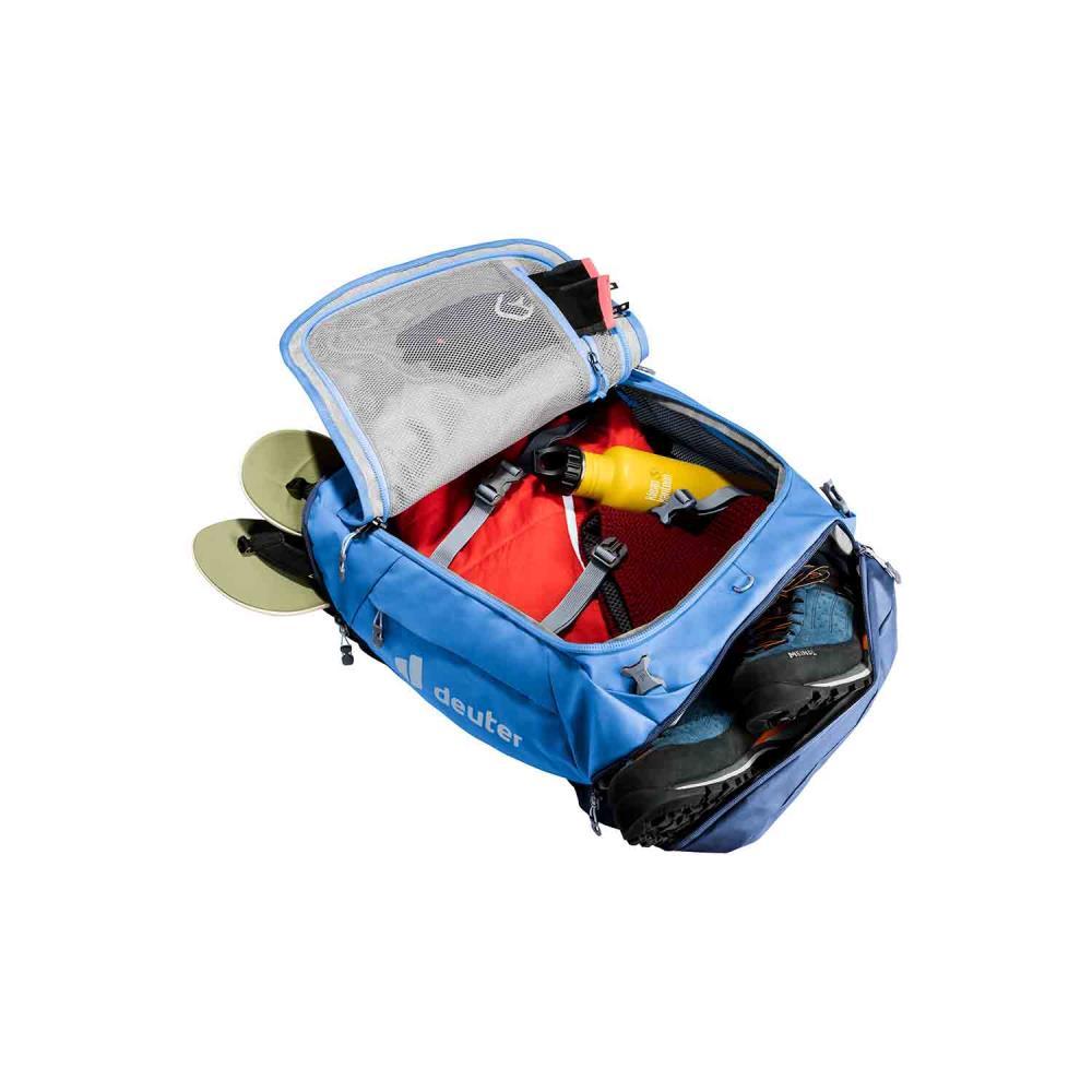 Deuter Duffel Pro 40 Neptune-Nightblue Reisetasche