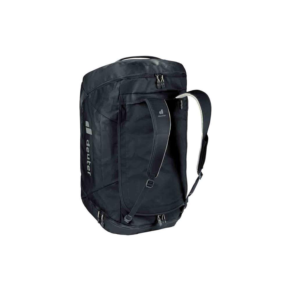 Deuter Duffel Pro 60 Black Reisetasche