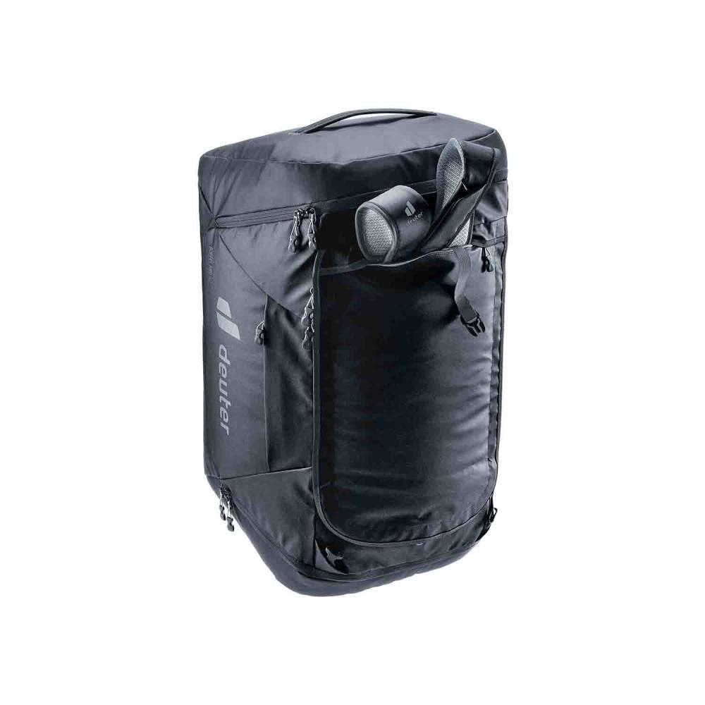 Deuter Duffel Pro 60 Black Reisetasche