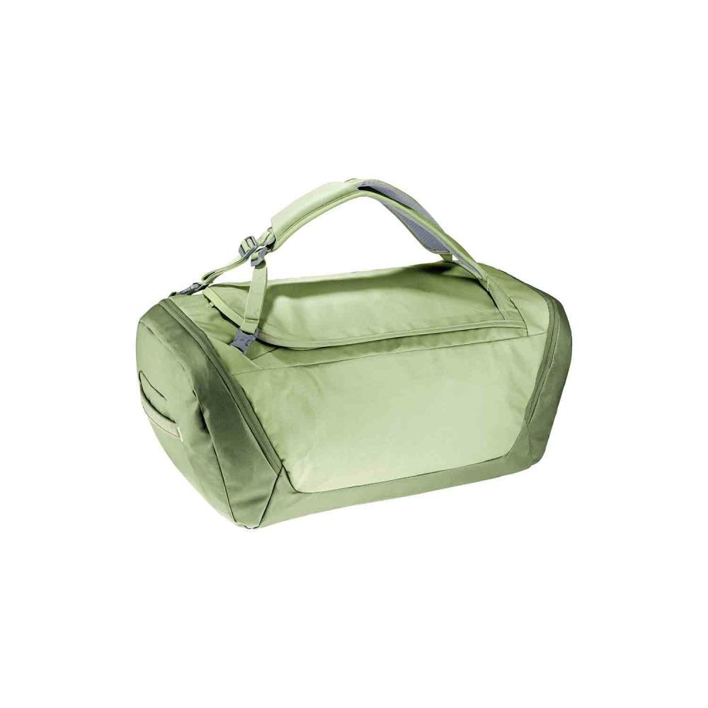 Deuter Duffel Pro 60 Mineral Grove Reisetasche