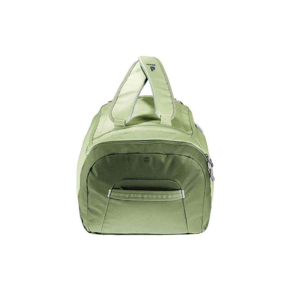 Deuter Duffel Pro 60 Mineral Grove Reisetasche