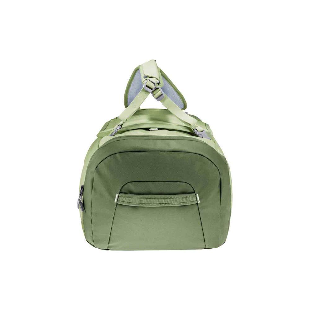 Deuter Duffel Pro 60 Mineral Grove Reisetasche