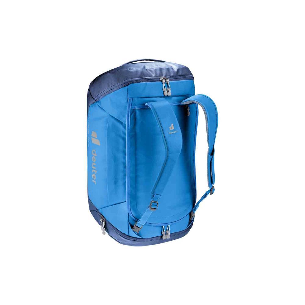 Deuter Duffel Pro 60 Neptune-Nightblue Reisetasche