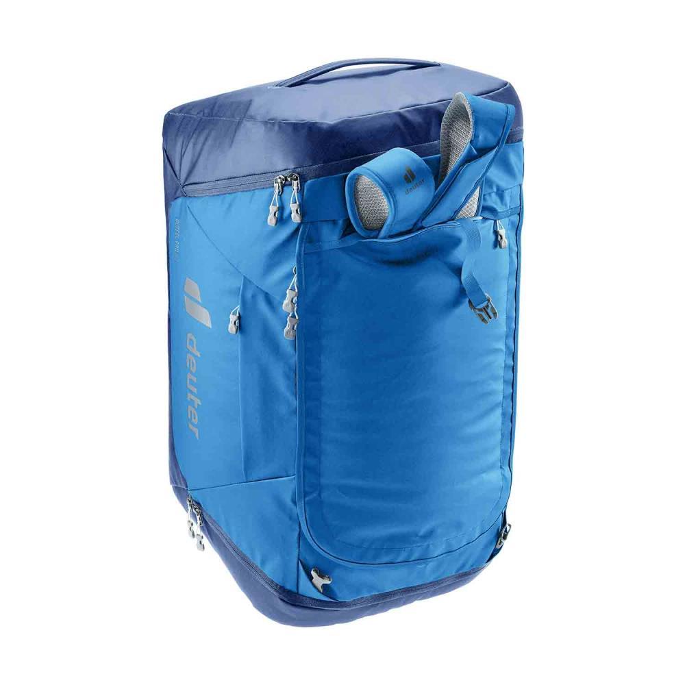 Deuter Duffel Pro 60 Neptune-Nightblue Reisetasche