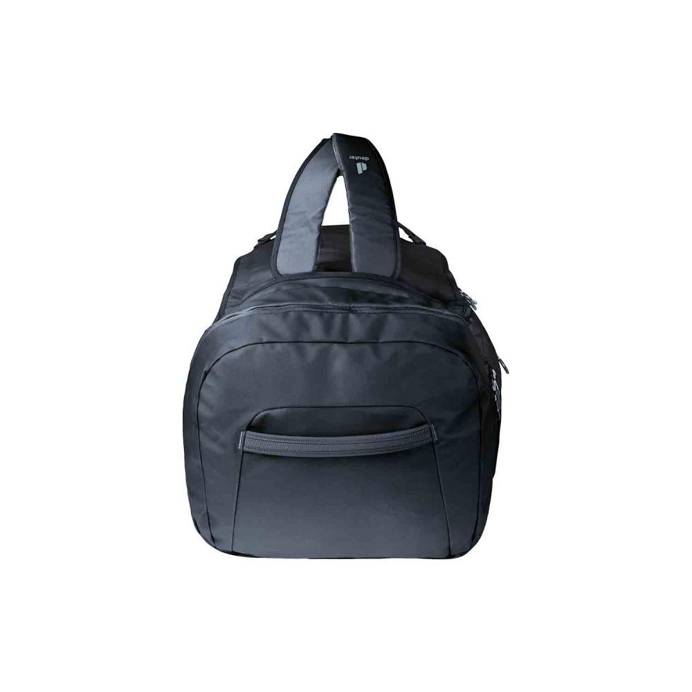 Deuter Duffel Pro 90 Black Reisetasche