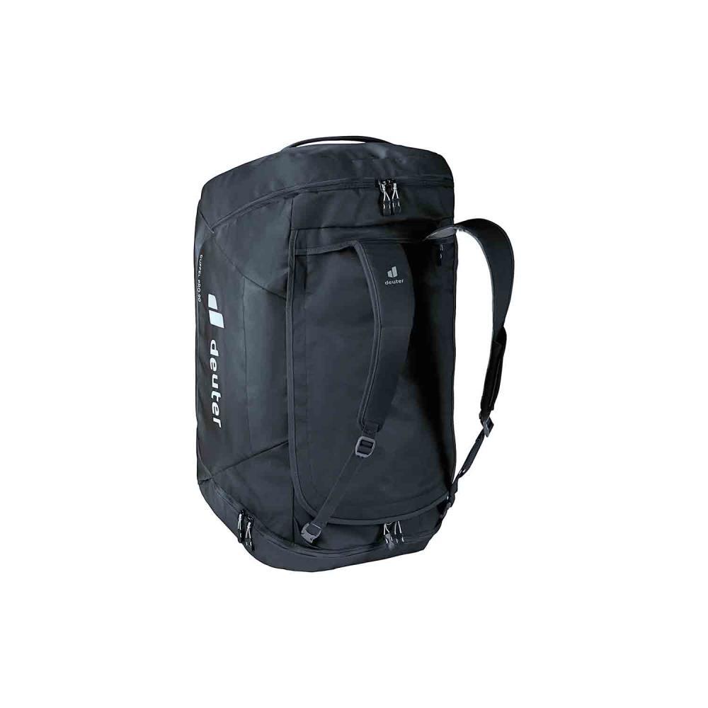 Deuter Duffel Pro 90 Black Reisetasche