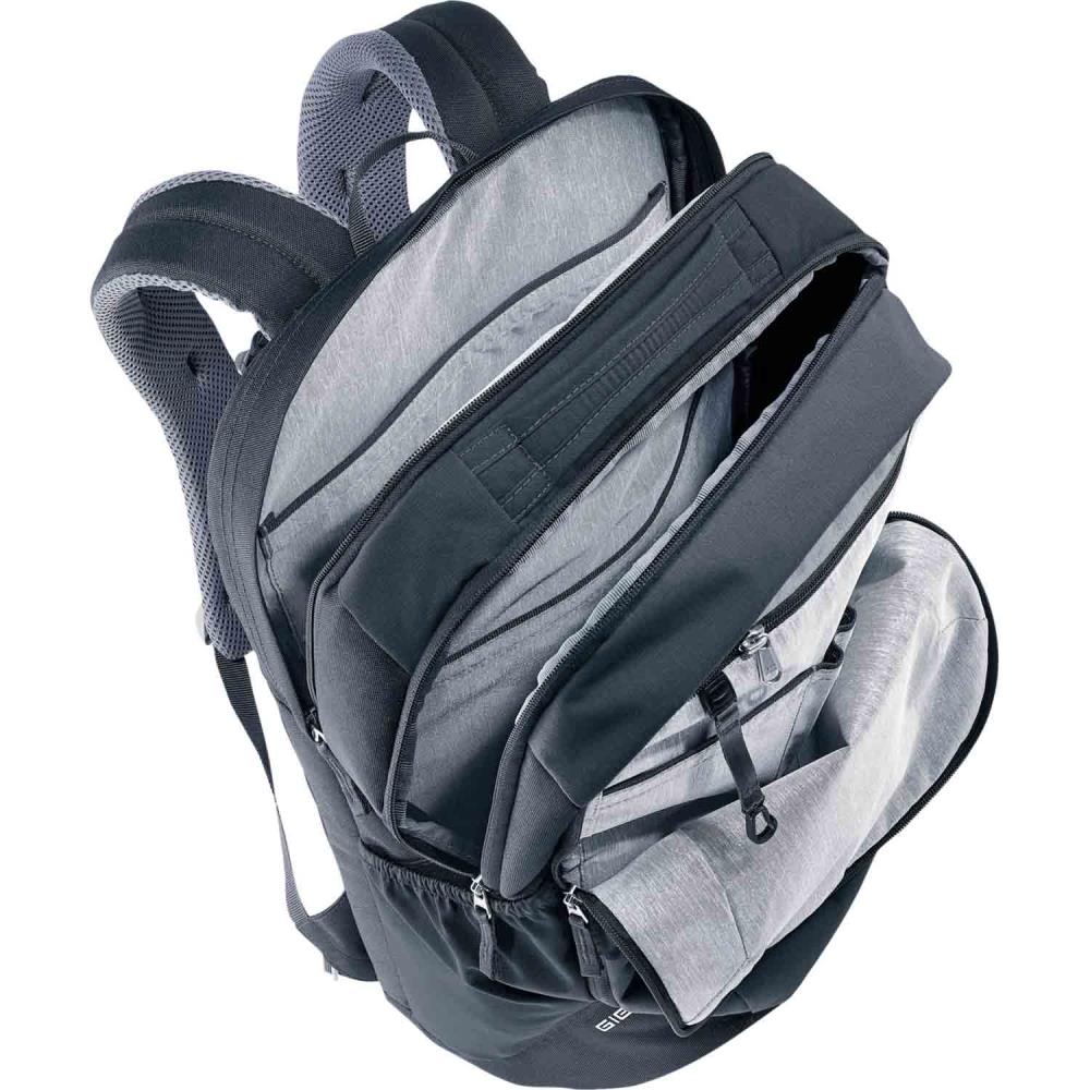 Deuter Giga Black Rucksack
