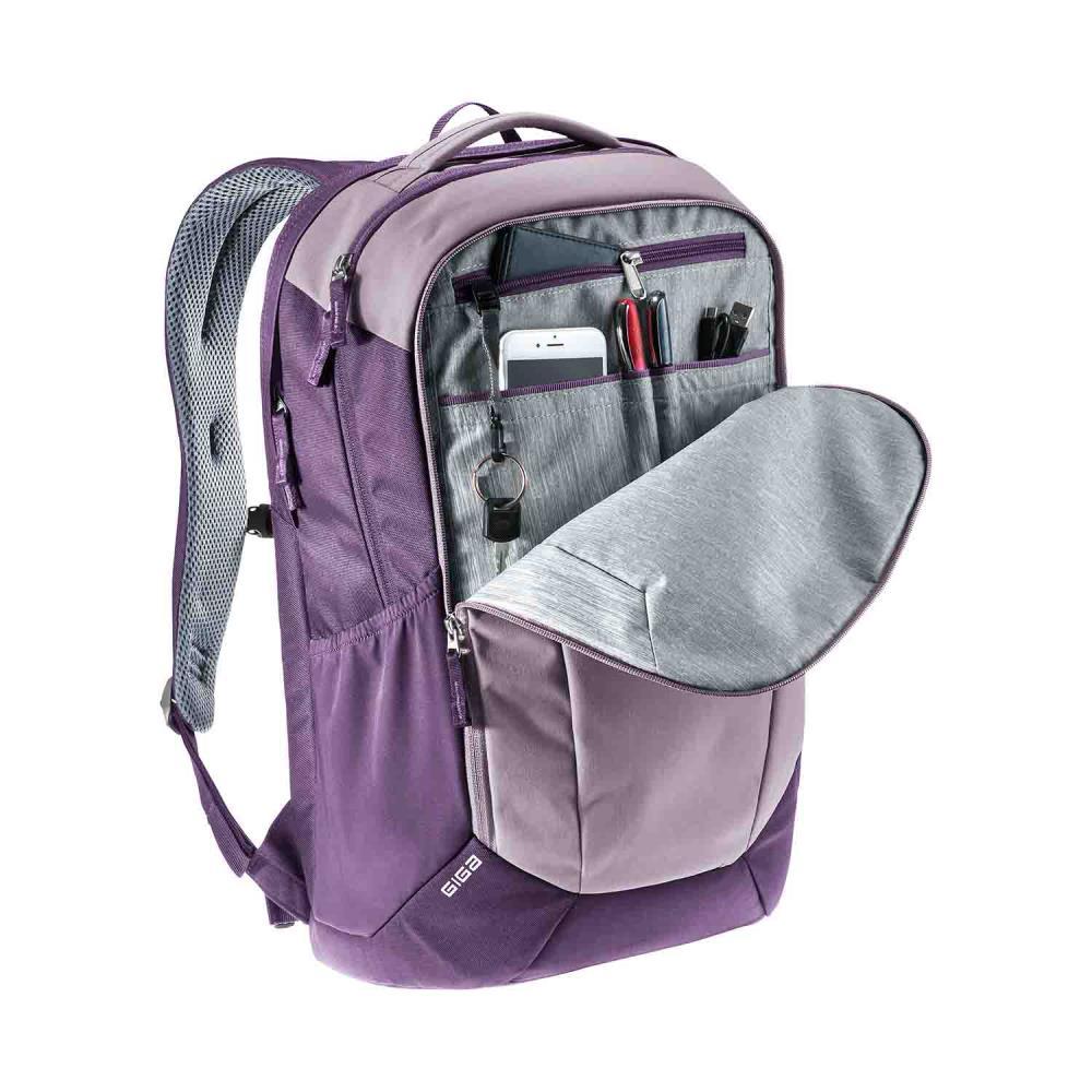 Deuter Giga Lavender-Purple Rucksack