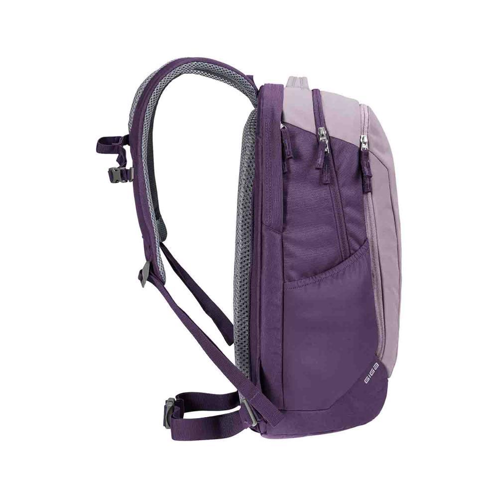 Deuter Giga Lavender-Purple Rucksack