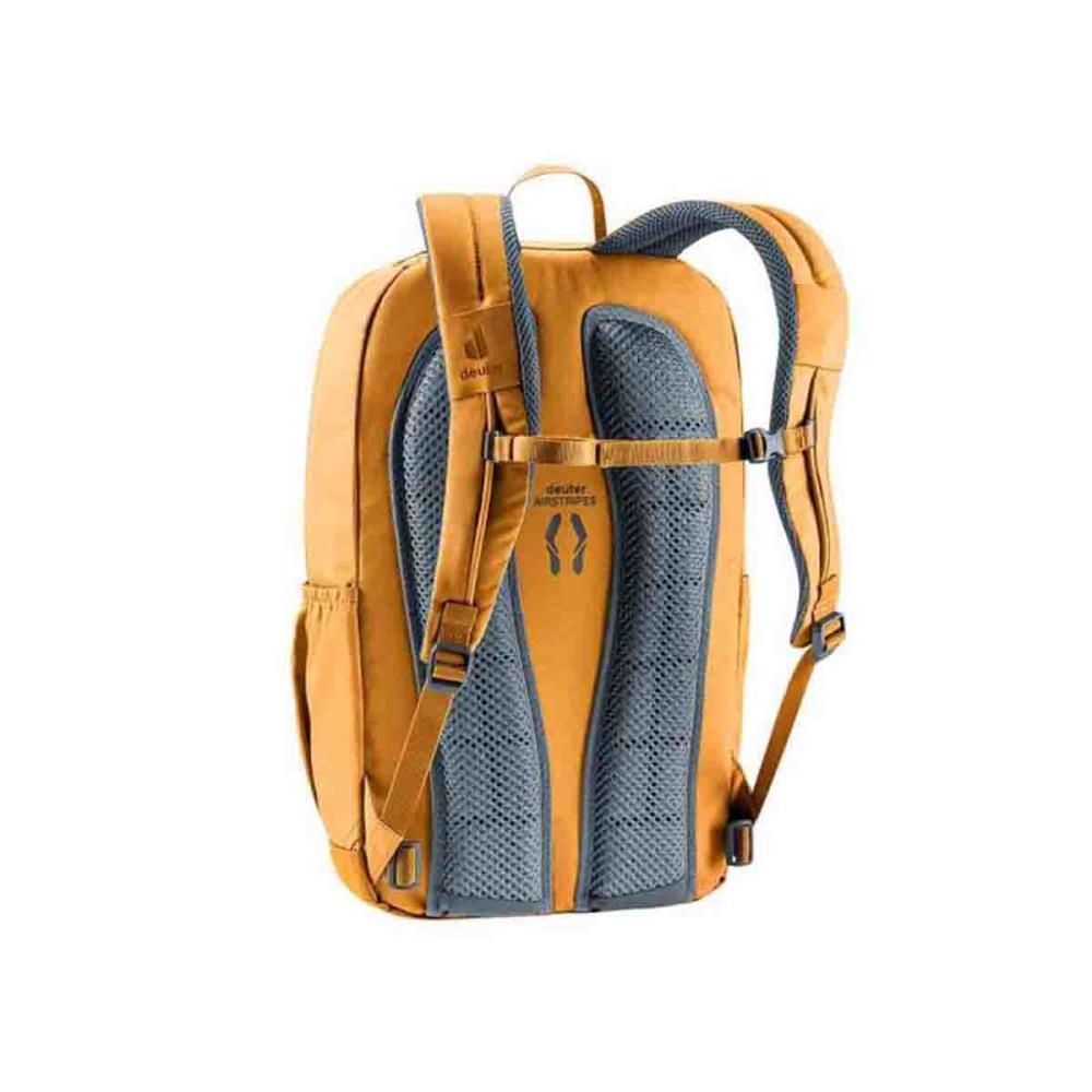 Deuter Gogo Amber-Maple Freizeitrucksack