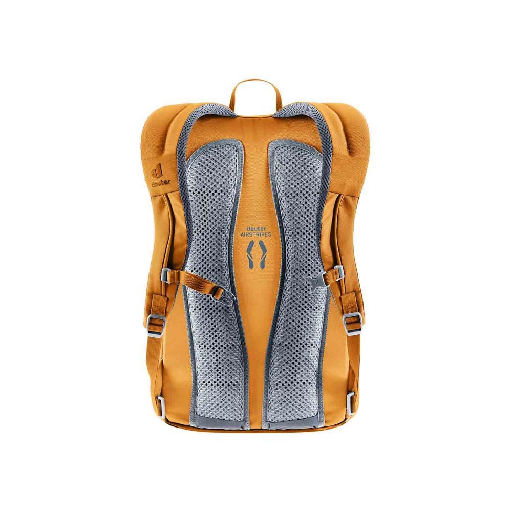 Deuter Gogo Amber-Maple Freizeitrucksack