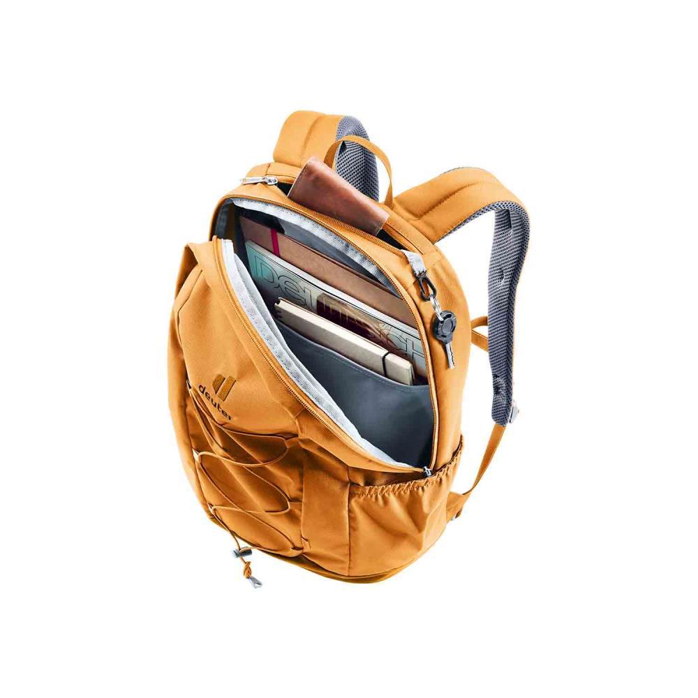 Deuter Gogo Amber-Maple Freizeitrucksack