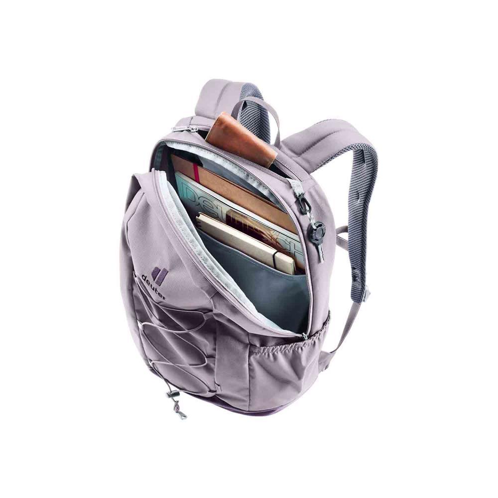 Deuter Gogo Lavender-Purple Freizeitrucksack
