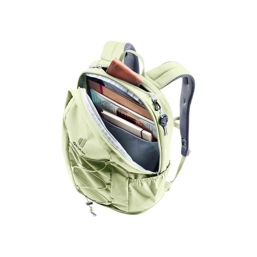 Deuter Gogo Mineral-Grove Freizeitrucksack