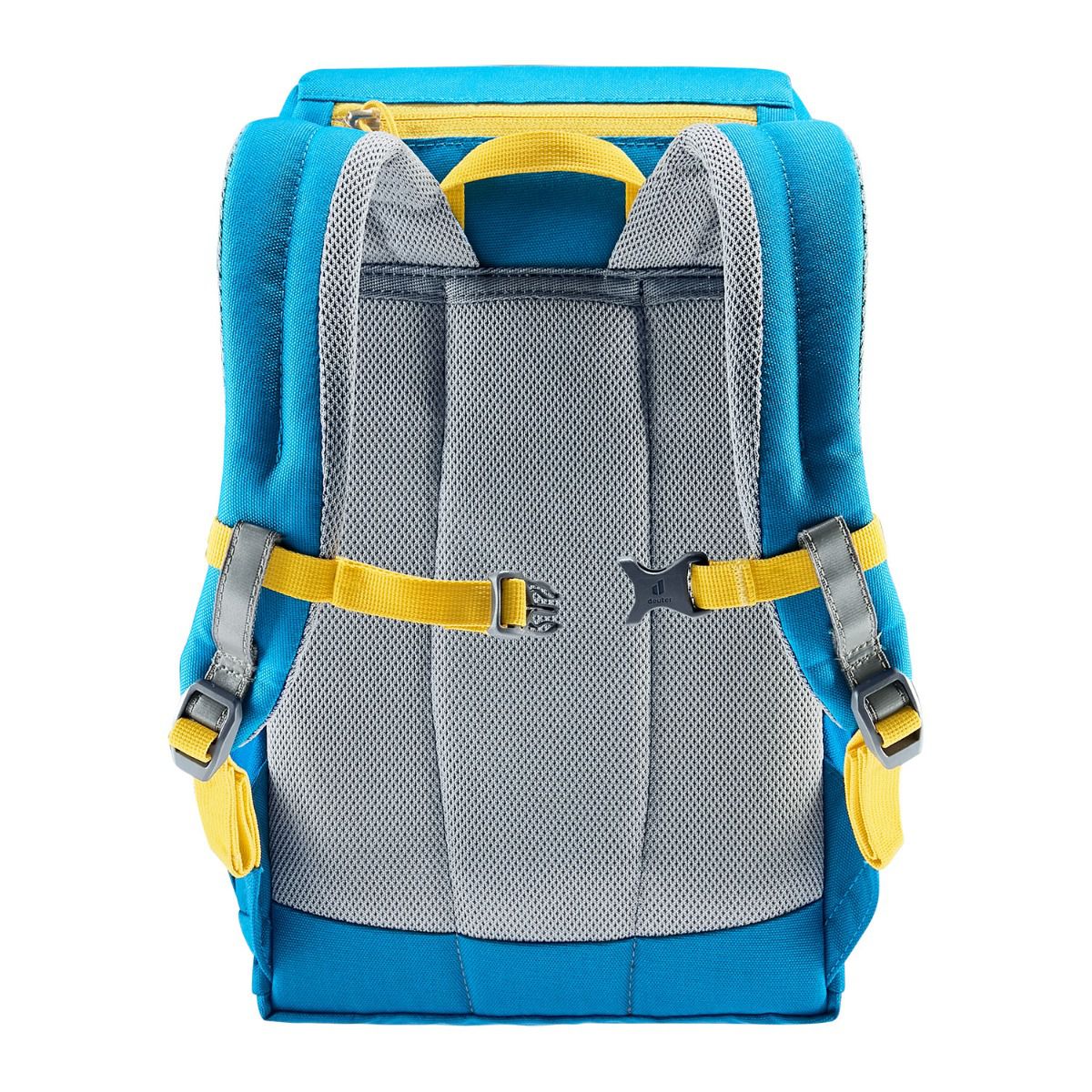 Deuter Schmusebär Azure-Lapis Kinderrucksack