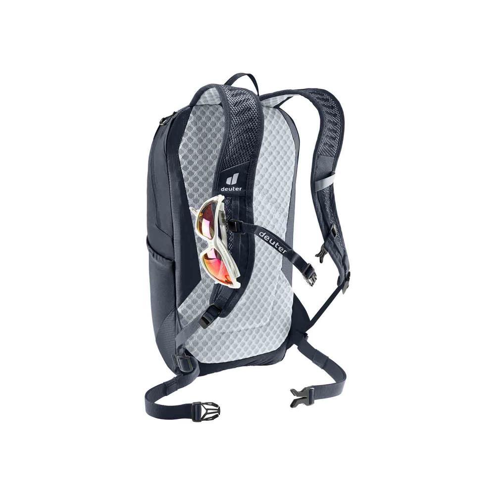 Deuter Speed Lite 17 Black Wanderrucksack