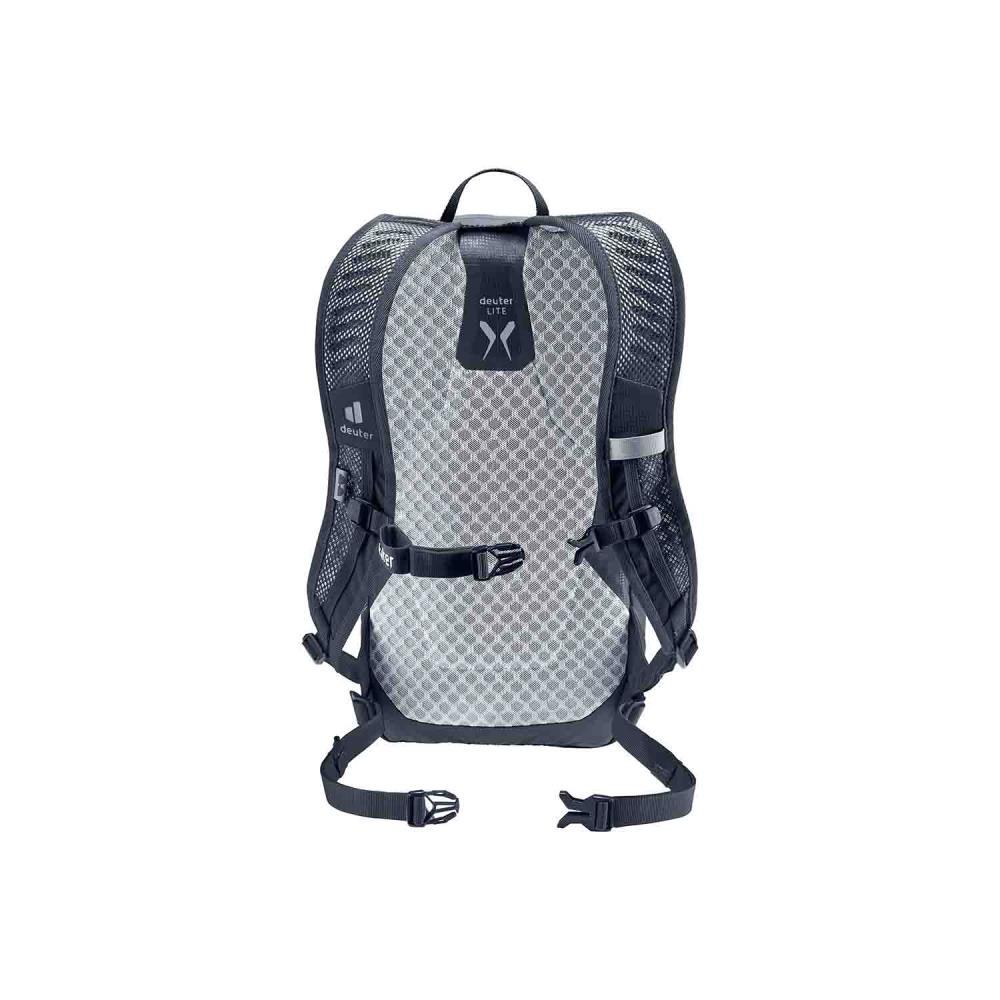 Deuter Speed Lite 17 Black Wanderrucksack