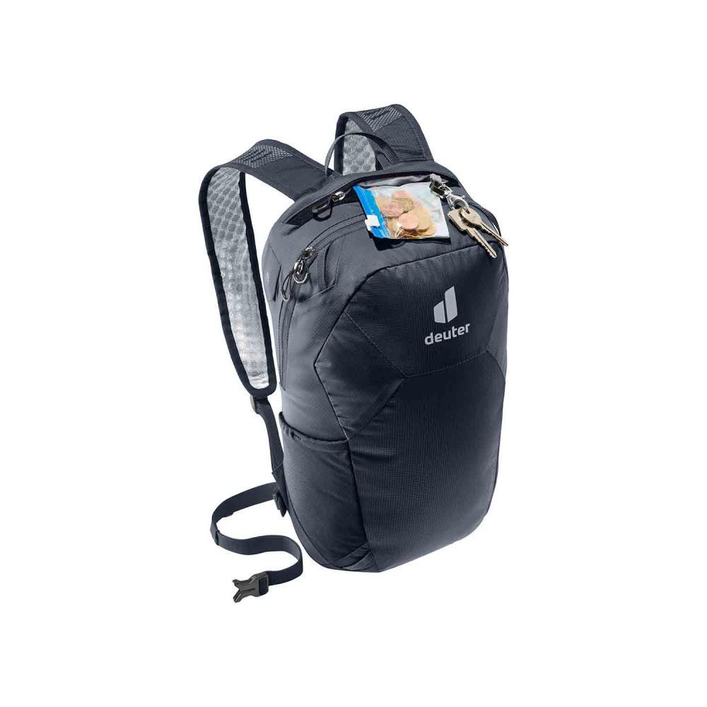 Deuter Speed Lite 17 Black Wanderrucksack
