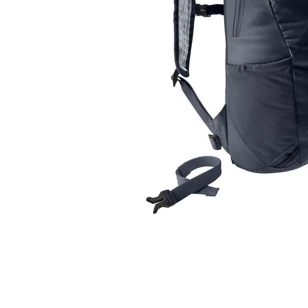 Deuter Speed Lite 17 Black Wanderrucksack