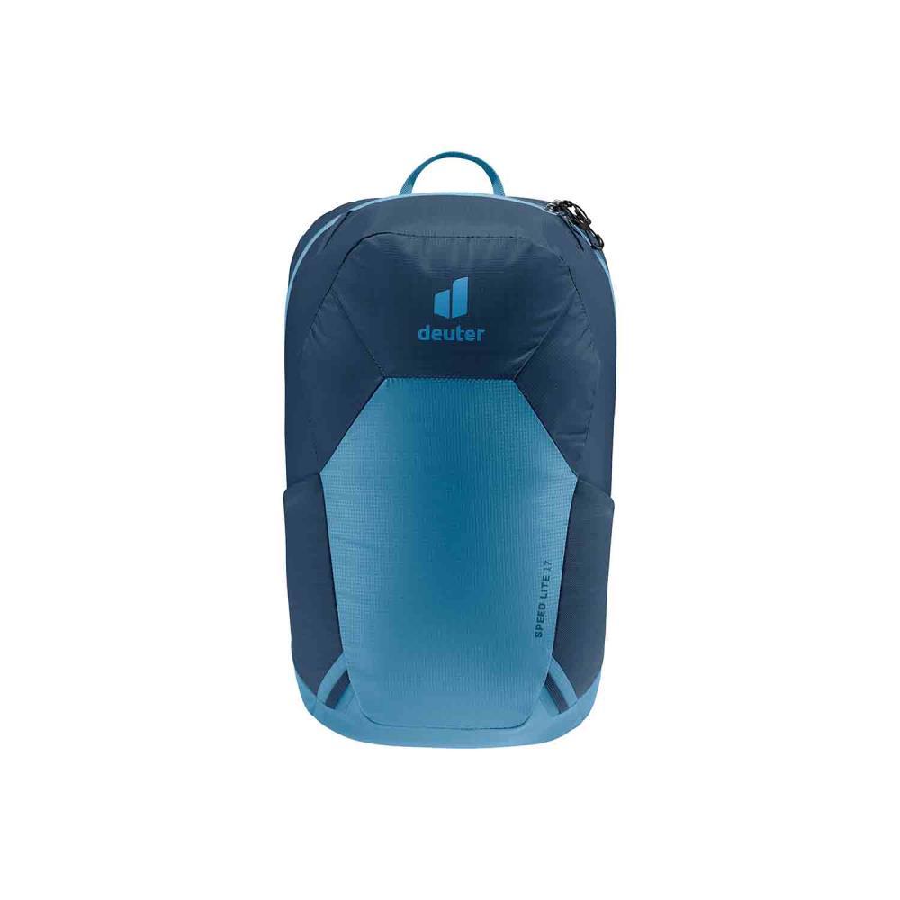 Deuter Speed Lite 17 Ink-Wave Wanderrucksack