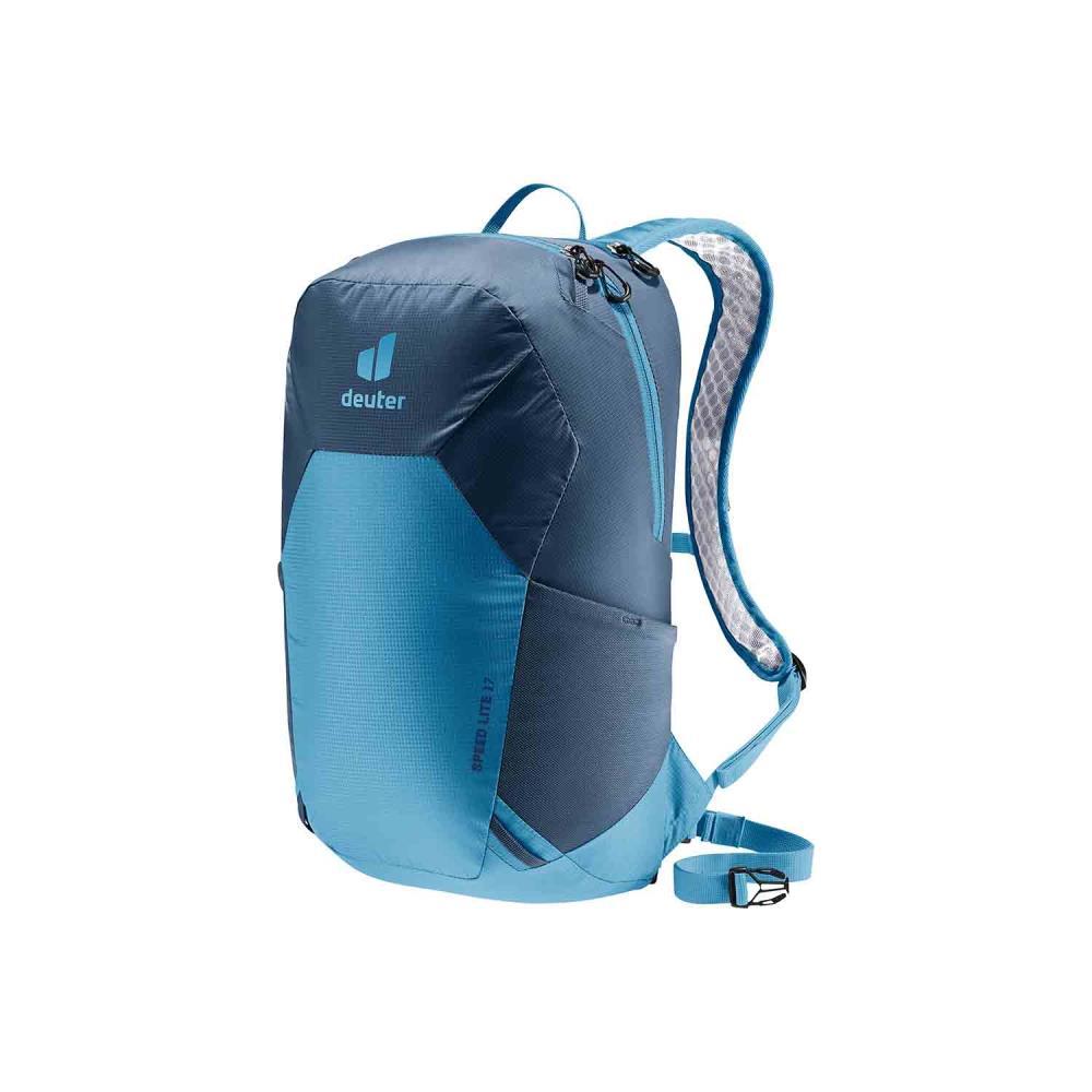 Deuter Speed Lite 17 Ink-Wave Wanderrucksack