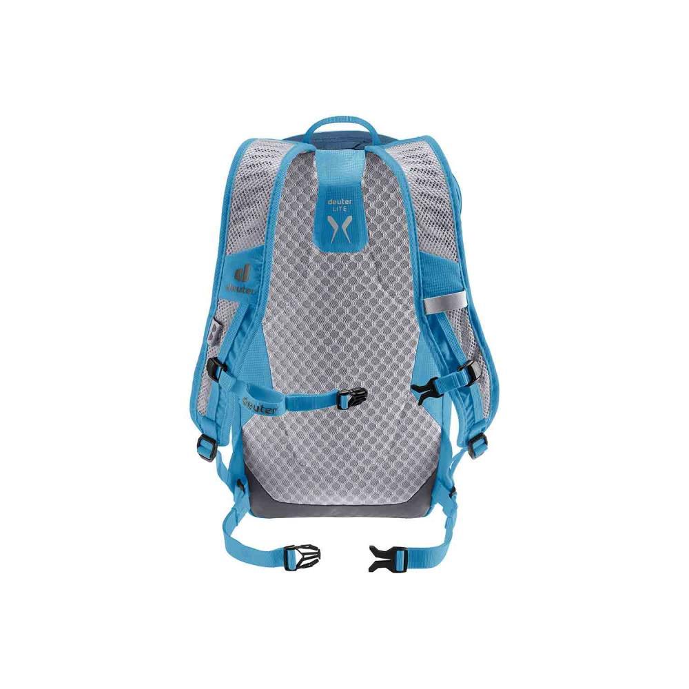 Deuter Speed Lite 17 Ink-Wave Wanderrucksack