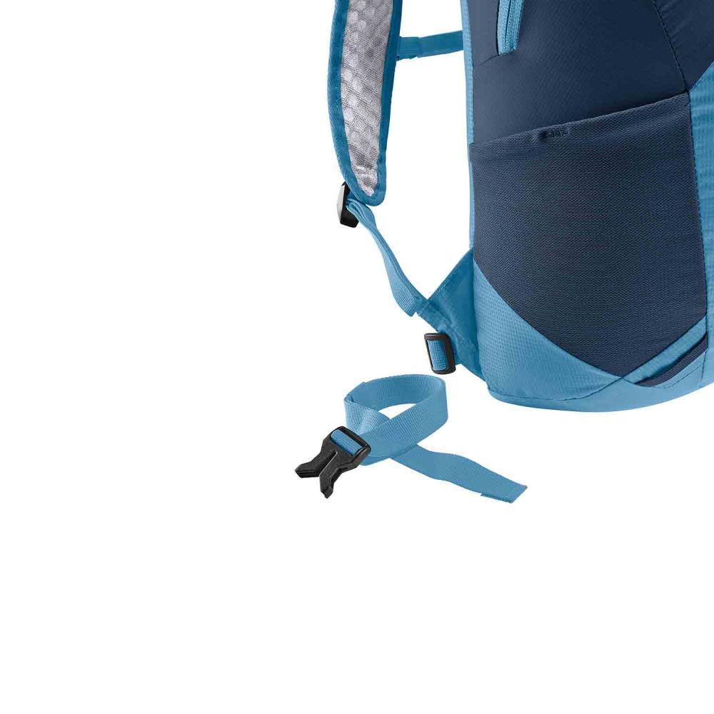 Deuter Speed Lite 17 Ink-Wave Wanderrucksack