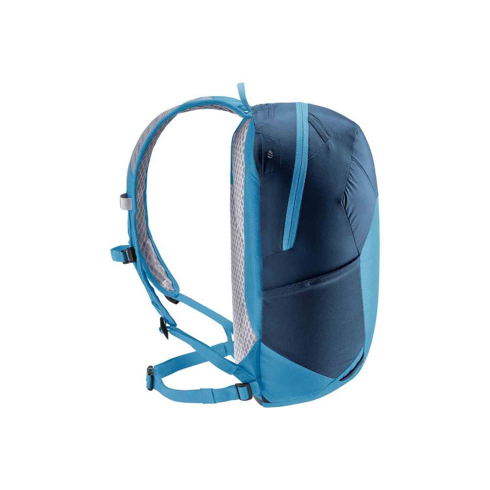 Deuter Speed Lite 17 Ink-Wave Wanderrucksack