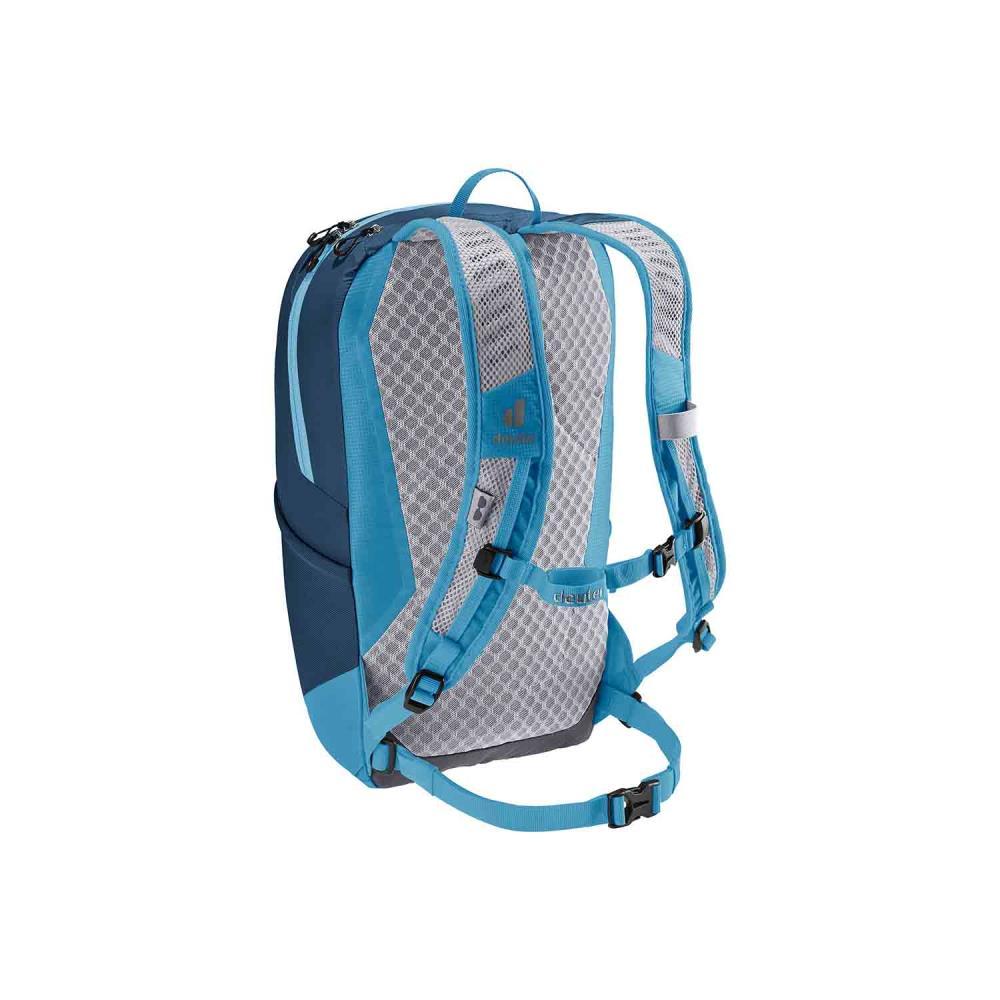 Deuter Speed Lite 17 Ink-Wave Wanderrucksack
