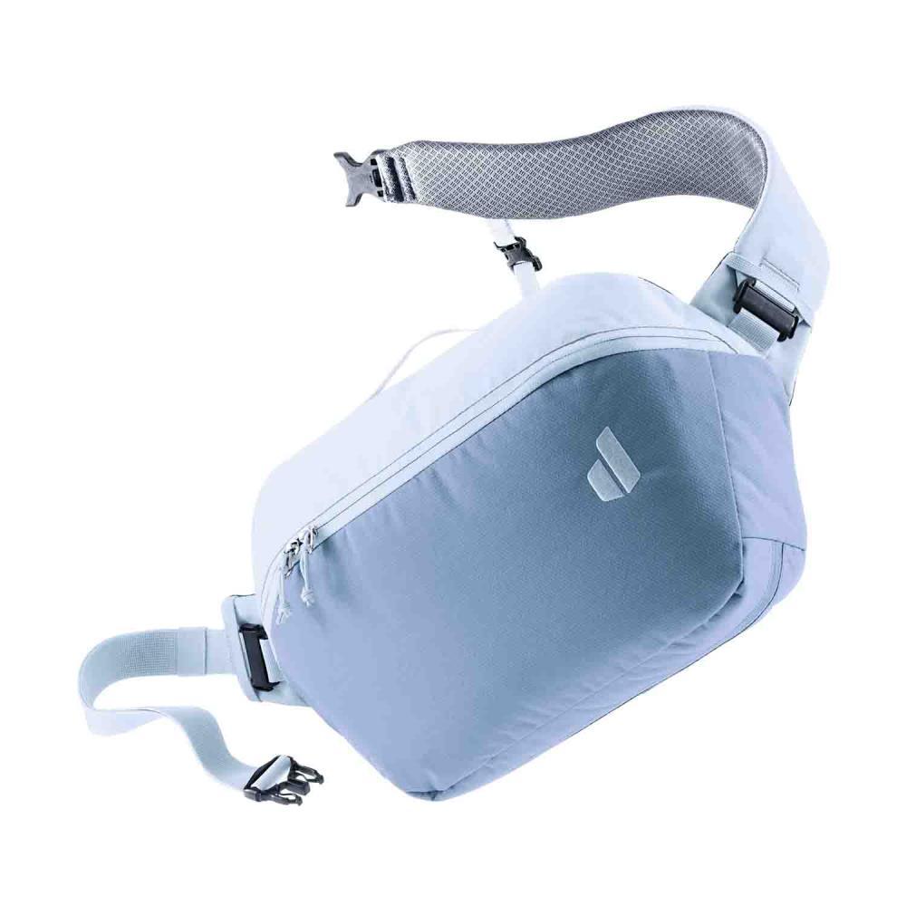 Deuter Stroof 8 Bluejay-Polar Sling Bag Umhängetasche