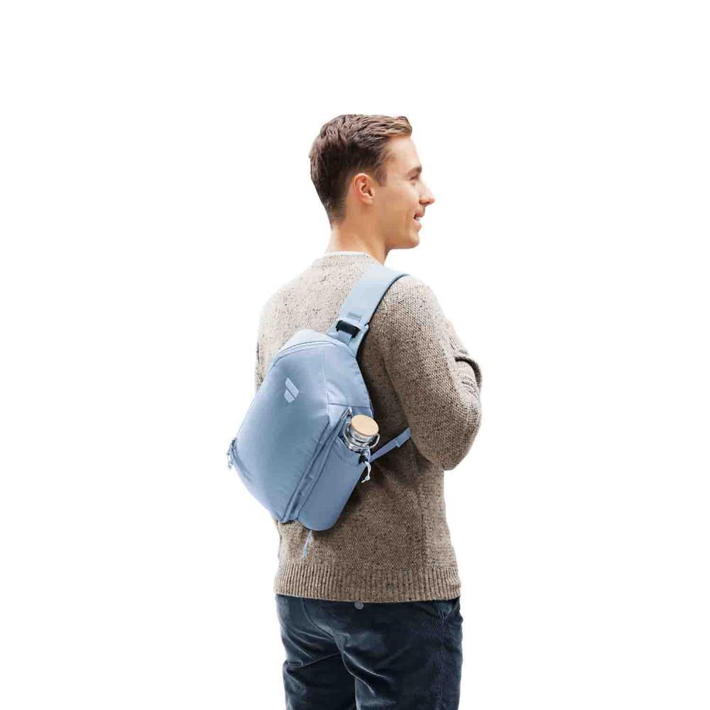 Deuter Stroof 8 Bluejay-Polar Sling Bag Umhängetasche