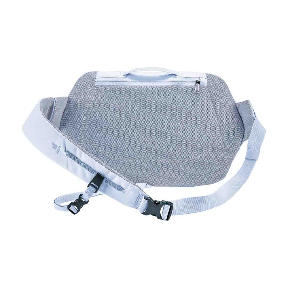 Deuter Stroof 8 Bluejay-Polar Sling Bag Umhängetasche